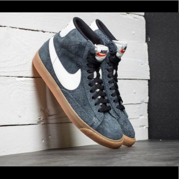 Nike Shoes - NIKE BLAZERS